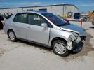 Nissan Versa S Image 8
