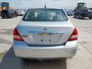 Nissan Versa S Image 5