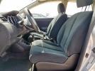Nissan Versa S Image 4