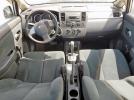 Nissan Versa S Image 7