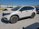 Honda Crv Se Image 1