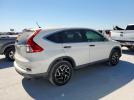 Honda Crv Se Image 6