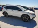 Honda Crv Se Image 3