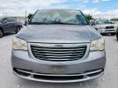 Chrysler Minivan Touring Image 13