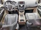 Chrysler Minivan Touring Image 12