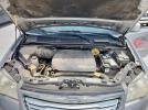 Chrysler Minivan Touring Image 5