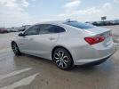 Chevrolet Malibu Lt Image 4