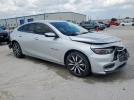 Chevrolet Malibu Lt Image 5