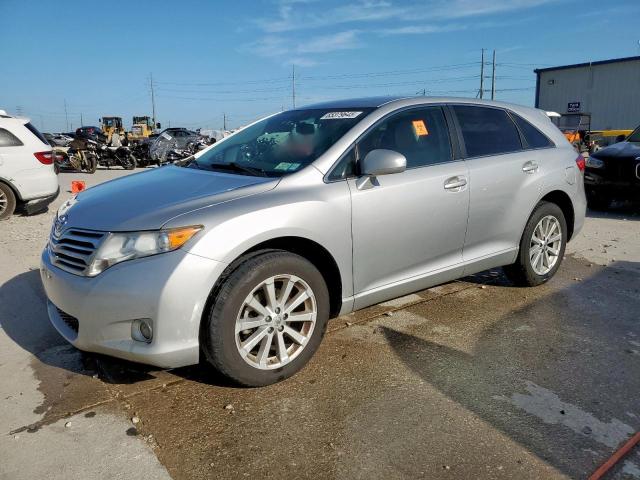  Salvage Toyota Venza