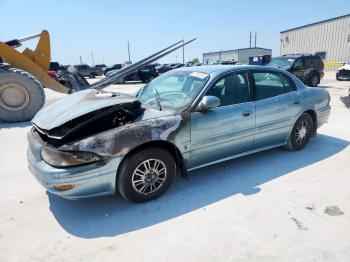  Salvage Buick LeSabre