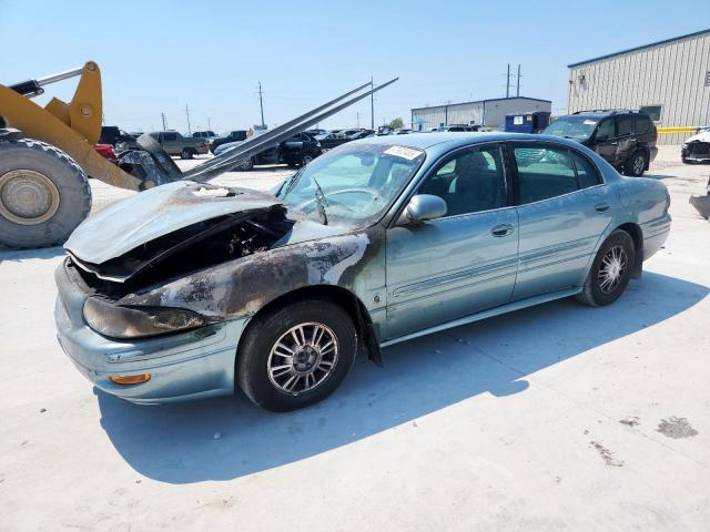  Salvage Buick LeSabre