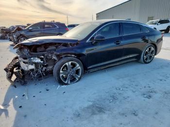  Salvage Kia K5