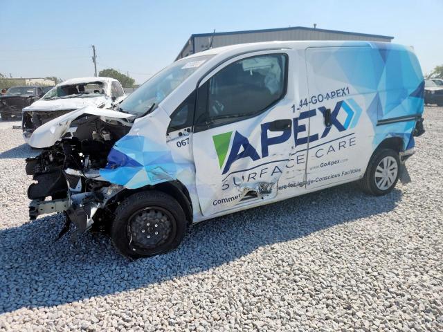  Salvage Nissan Nv