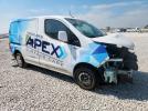 Nissan Nv 2.5s Image 8