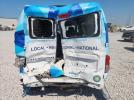 Nissan Nv 2.5s Image 10