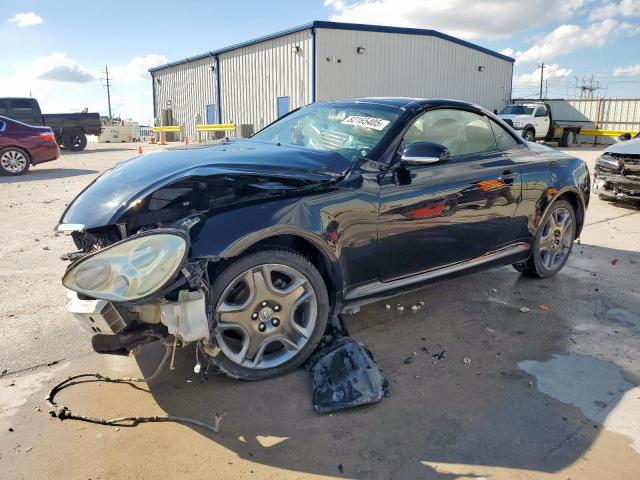  Salvage Lexus Sc