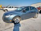 Chevrolet Cruze Ls Image 1