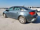 Chevrolet Cruze Ls Image 9
