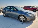 Chevrolet Cruze Ls Image 5