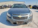 Chevrolet Cruze Ls Image 3