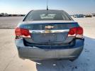 Chevrolet Cruze Ls Image 6