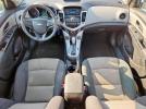 Chevrolet Cruze Ls Image 8