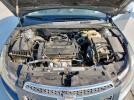 Chevrolet Cruze Ls Image 11
