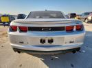 Chevrolet Camaro Lt Image 11