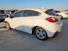 Chevrolet Cruze Lt Image 2
