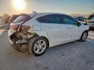 Chevrolet Cruze Lt Image 3