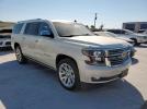 Chevrolet Suburban K1500 Ltz Image 2