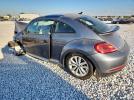 Volkswagen Beetle 1.8t Image 4