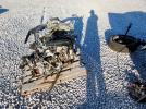 Volkswagen Beetle 1.8t Image 12