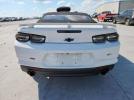 Chevrolet Camaro Ls Image 6