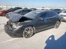 Acura TLX Tech Image 1