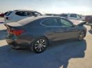 Acura TLX Tech Image 4