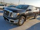 Nissan Titan S Image 1