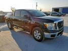 Nissan Titan S Image 7