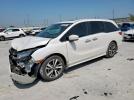 Honda Odyssey Touring Image 1