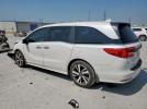 Honda Odyssey Touring Image 14
