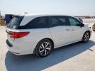 Honda Odyssey Touring Image 3