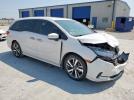 Honda Odyssey Touring Image 6