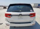 Honda Odyssey Touring Image 5