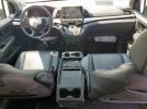 Honda Odyssey Touring Image 8