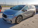 Honda Odyssey Exl Image 1