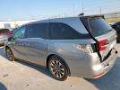 Honda Odyssey Exl Image 2