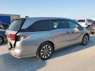 Honda Odyssey Exl Image 3
