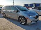 Honda Odyssey Exl Image 7