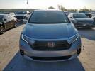 Honda Odyssey Exl Image 13