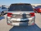 Honda Odyssey Exl Image 10